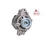 EXCHANGE ALTERNATOR 80AMP 12V