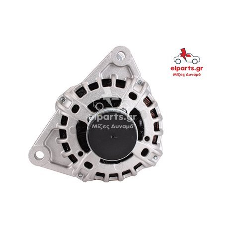 EXCHANGE ALTERNATOR 110AMP 12V