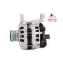 EXCHANGE ALTERNATOR 110AMP 12V