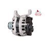EXCHANGE ALTERNATOR 110AMP 12V