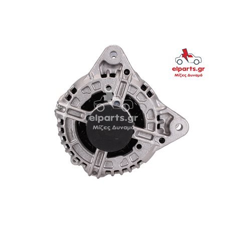 EXCHANGE ALTERNATOR 150AMP 12V