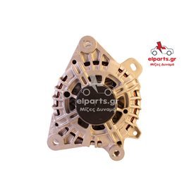 EXCHANGE ALTERNATOR 150AMP 12V