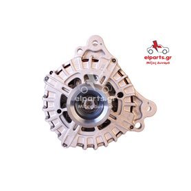 EXCHANGE ALTERNATOR 220AMP 12V