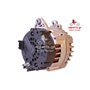 EXCHANGE ALTERNATOR 220AMP 12V