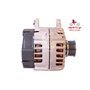 EXCHANGE ALTERNATOR 220AMP 12V