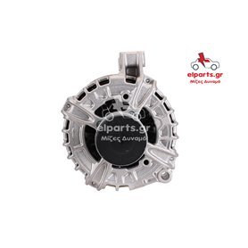 EXCHANGE ALTERNATOR 180AMP 12V