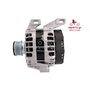 EXCHANGE ALTERNATOR 180AMP 12V