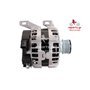 EXCHANGE ALTERNATOR 180AMP 12V