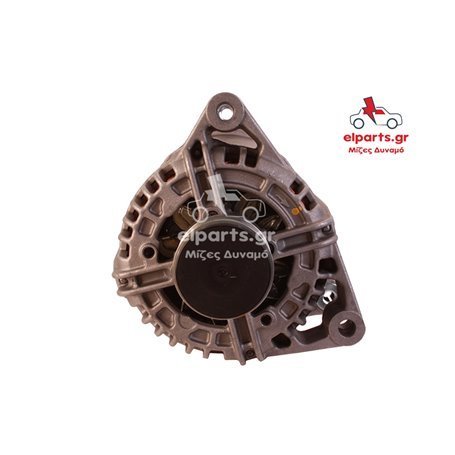 EXCHANGE ALTERNATOR 100AMP 12V