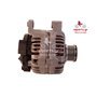 EXCHANGE ALTERNATOR 100AMP 12V