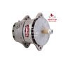 EXCHANGE ALTERNATOR 140AMP 12V