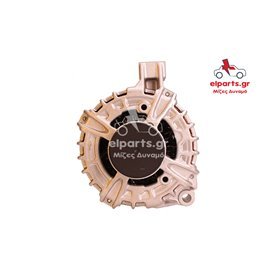 EXCHANGE ALTERNATOR 150AMP 12V