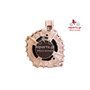 EXCHANGE ALTERNATOR 150AMP 12V