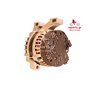 EXCHANGE ALTERNATOR 150AMP 12V