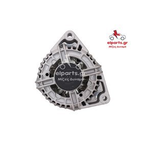 EXCHANGE ALTERNATOR 120AMP 12V