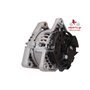 EXCHANGE ALTERNATOR 120AMP 12V