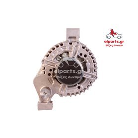 EXCHANGE ALTERNATOR 150AMP 12V