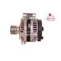 EXCHANGE ALTERNATOR 150AMP 12V