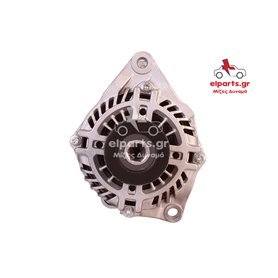 EXCHANGE ALTERNATOR 130AMP 12V