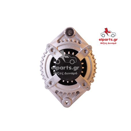 EXCHANGE ALTERNATOR 150AMP 12V