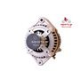 EXCHANGE ALTERNATOR 150AMP 12V