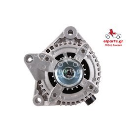 EXCHANGE ALTERNATOR 130AMP 12V