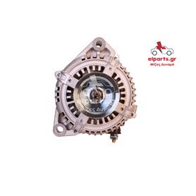 EXCHANGE ALTERNATOR 100AMP 12V