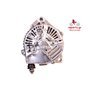 EXCHANGE ALTERNATOR 100AMP 12V
