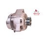 EXCHANGE ALTERNATOR 100AMP 12V