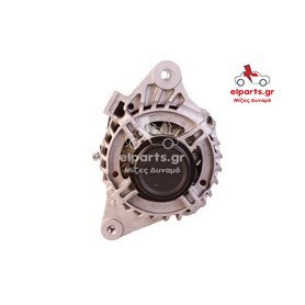 EXCHANGE ALTERNATOR 90AMP 12V