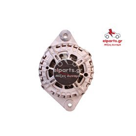 EXCHANGE ALTERNATOR 120AMP 12V