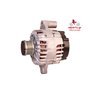 EXCHANGE ALTERNATOR 120AMP 12V