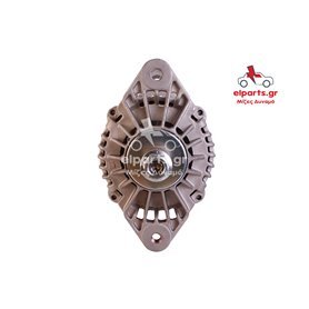 EXCHANGE ALTERNATOR 160AMP 12V