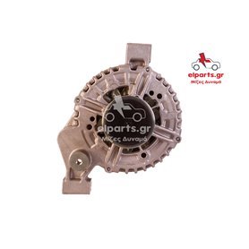EXCHANGE ALTERNATOR 180AMP 12V