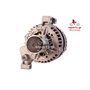 EXCHANGE ALTERNATOR 180AMP 12V
