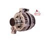 EXCHANGE ALTERNATOR 180AMP 12V