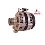 EXCHANGE ALTERNATOR 180AMP 12V