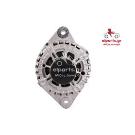 EXCHANGE ALTERNATOR 140AMP 12V