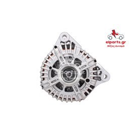 EXCHANGE ALTERNATOR 150AMP 12V