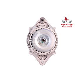 EXCHANGE ALTERNATOR 80AMP 12V