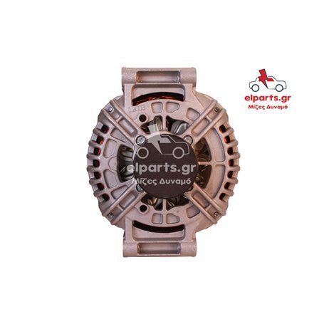 EXCHANGE ALTERNATOR 150AMP 12V