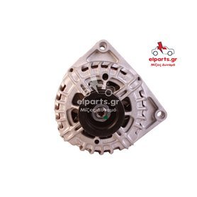 EXCHANGE ALTERNATOR 140AMP 12V