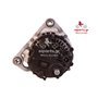 EXCHANGE ALTERNATOR 140AMP 12V