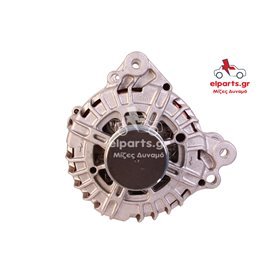 EXCHANGE ALTERNATOR 140AMP 12V