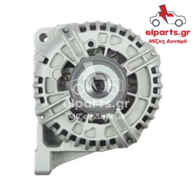 Δυναμό Bosch A0146 124625003