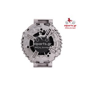 EXCHANGE ALTERNATOR 220AMP 12V