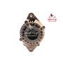 EXCHANGE ALTERNATOR 80AMP 12V