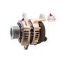EXCHANGE ALTERNATOR 80AMP 12V