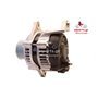 EXCHANGE ALTERNATOR 80AMP 12V