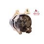 EXCHANGE ALTERNATOR 80AMP 12V